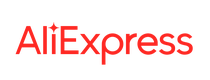 Логотип AliExpress RU