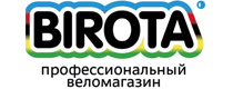Логотип birota
