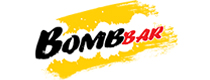 Логотип Bombbar