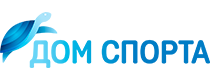 Логотип Дом Спорта