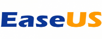 Логотип EaseUS