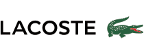 Логотип Lacoste