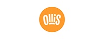 Логотип Ollis