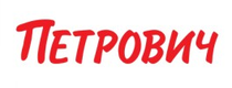 Логотип Петрович
