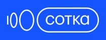 Логотип Сотка