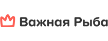 Логотип Vipfish