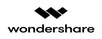 Логотип Wondershare